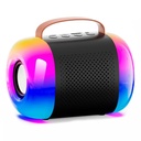 Parlante Bluetooth SK25 - Negro