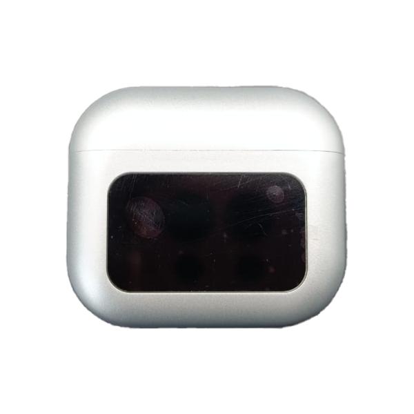 Audifono Manos Libres Bluetooth YKS86 Yookie - Blanco