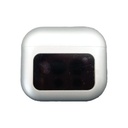 Audifono Manos Libres Bluetooth YKS86 Yookie - Blanco