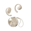 Audifono Manos Libres Bluetooth YKS105 Yookie - Beige