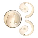 Audifono Manos Libres Bluetooth YKS105 Yookie - Beige