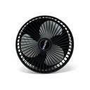 Ventilador A11 Yookie - Negro