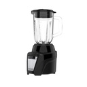 Black+Decker licuadora 8 velocidades  digital ice crush - BL0876-4BDLA