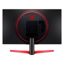 Monitor 27" LG 27GN600-B FHD 1920X1080 144 Hz Dp HDMI Plano Slim 719192641983