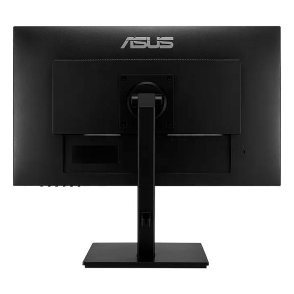Monitor 27" Asus VA27DQSBY FHD 1920X1080 75 Hz Dp HDMI Plano SLIM90LM06H3-B013B0