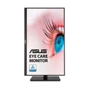 Monitor 27" Asus VA27DQSBY FHD 1920X1080 75 Hz Dp HDMI Plano SLIM90LM06H3-B013B0