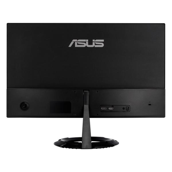 Monitor 23.8" Asus Vz249qg1r FHD 1920X1080 75 Hz Dp HDMI Plano Ultra SLIM90LM05W1-B02EB0
