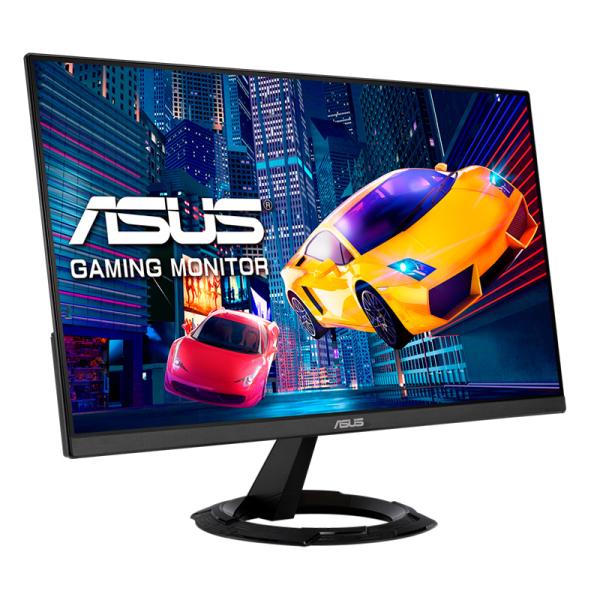 Monitor 23.8" Asus Vz249qg1r FHD 1920X1080 75 Hz Dp HDMI Plano Ultra SLIM90LM05W1-B02EB0