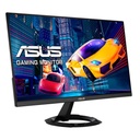 Monitor 23.8" Asus Vz249qg1r FHD 1920X1080 75 Hz Dp HDMI Plano Ultra SLIM90LM05W1-B02EB0