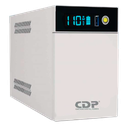 CDP UPS con Batrias de Litio 6 tomas, 800VA / 500W Li Smart 1206