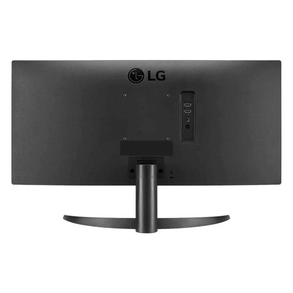 Monitor 26" LG 26WQ500-B Wfhd 2560 X 1080 75 Hz HDMI Plano Slim 195174035245
