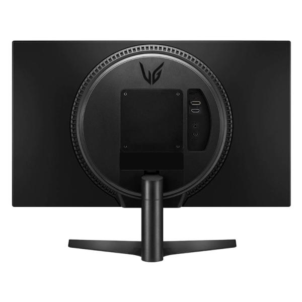 Monitor 24'' LG 24GN60R-B FHD 1920 X 1080 144 Hz Dp HDMI Plano Slim 195174040942