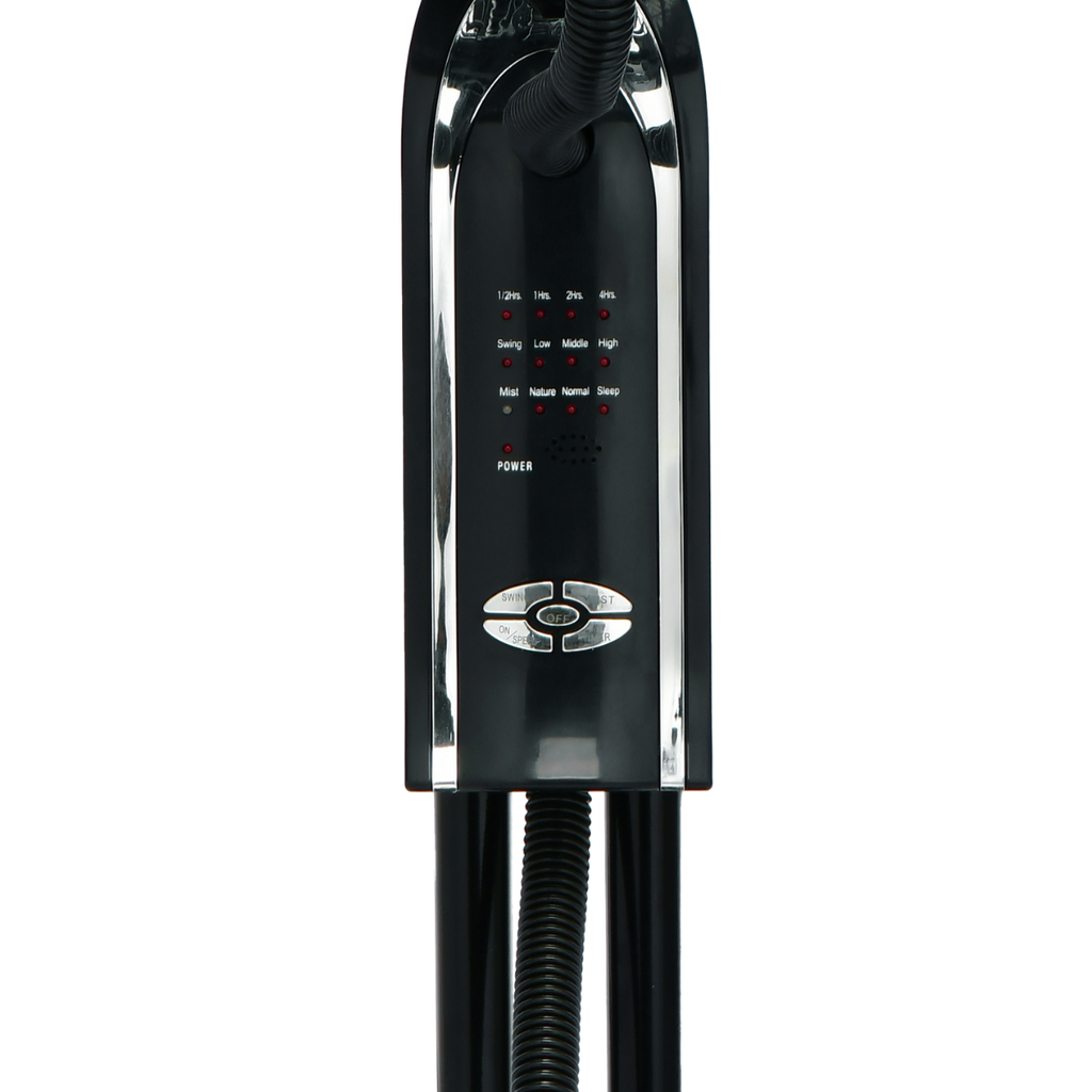 CHIQ Ventilador con Evaporador de brisa - 16", 3 Vel, temporizador - CQVM46T1TROM1B