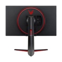 Monitor 27'' LG 27GN65R-B FHD 1920X1080 144HZ Dp HDMI Plano Slim 195174010860