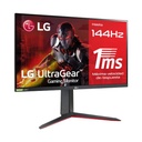 Monitor 27'' LG 27GN65R-B FHD 1920X1080 144HZ Dp HDMI Plano Slim 195174010860