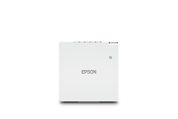 Epson impresora termica de recibos TM-M30III-052 Wi-Fi® + Bluetooth® C31CK50052