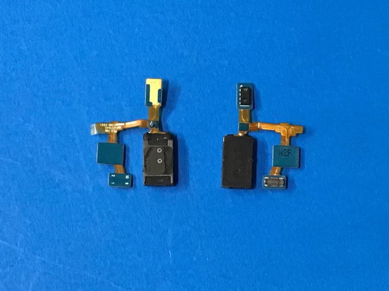 Repuesto FLEX AURICULAR MOTOROLA EDGE 60 FUSION