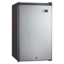 Frigidaire minibar 4.4 pies /125L escarcha inox FRD04G3HPI