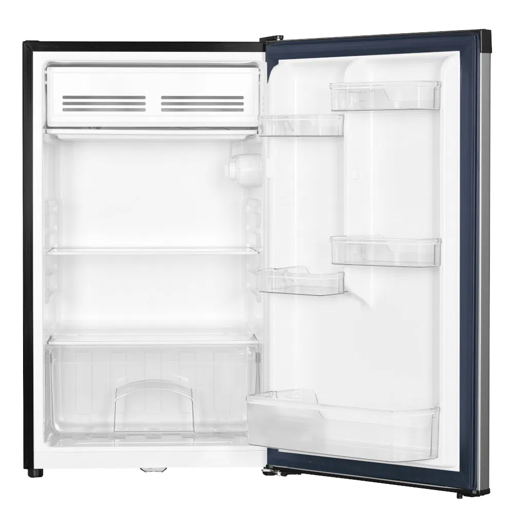 Frigidaire minibar 4.4 pies /125L escarcha inox FRD04G3HPI
