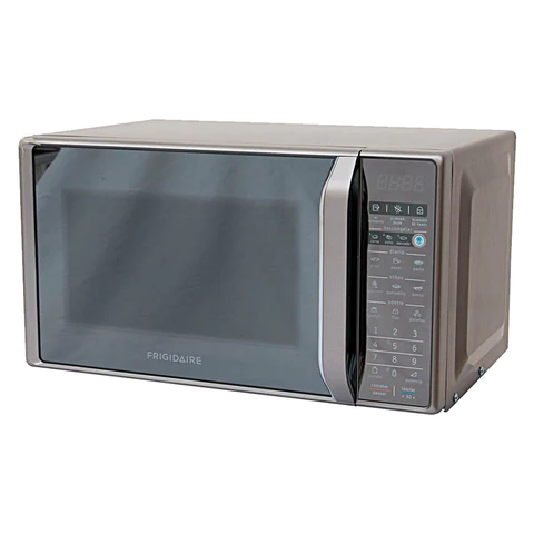 Frigidaire microondas 700W 0.6ft FMDO17S3GSPG
