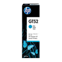 HP botella de tinta gt52 cyan 8000Pgs M0H54Al