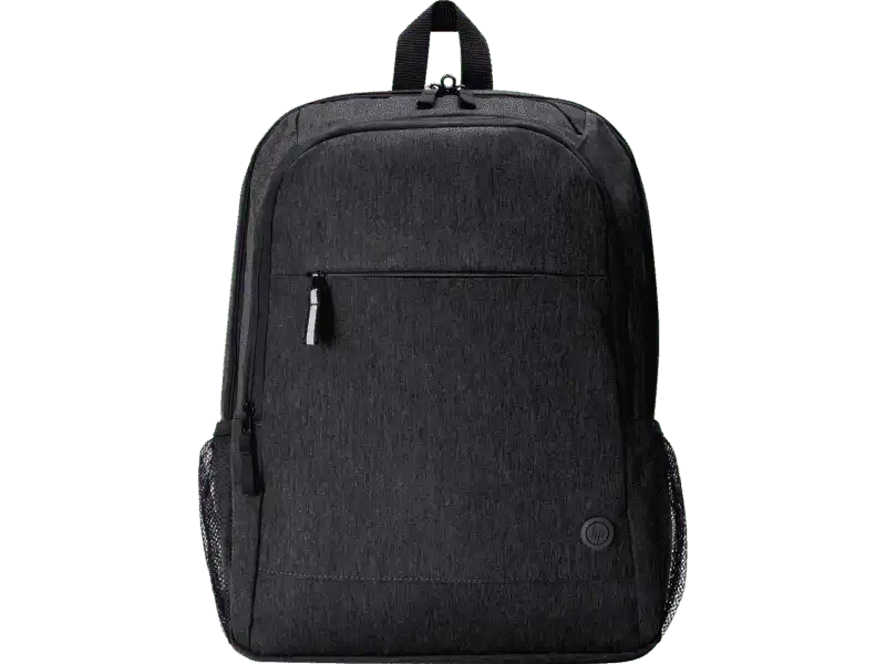 HP Mochila Negro 1X644AA