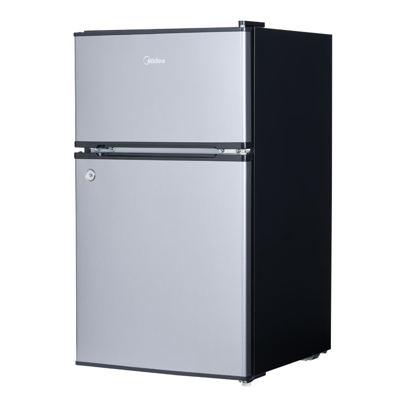 Midea compact mini bar 3.4 pc MDRT87CCDLS-CA