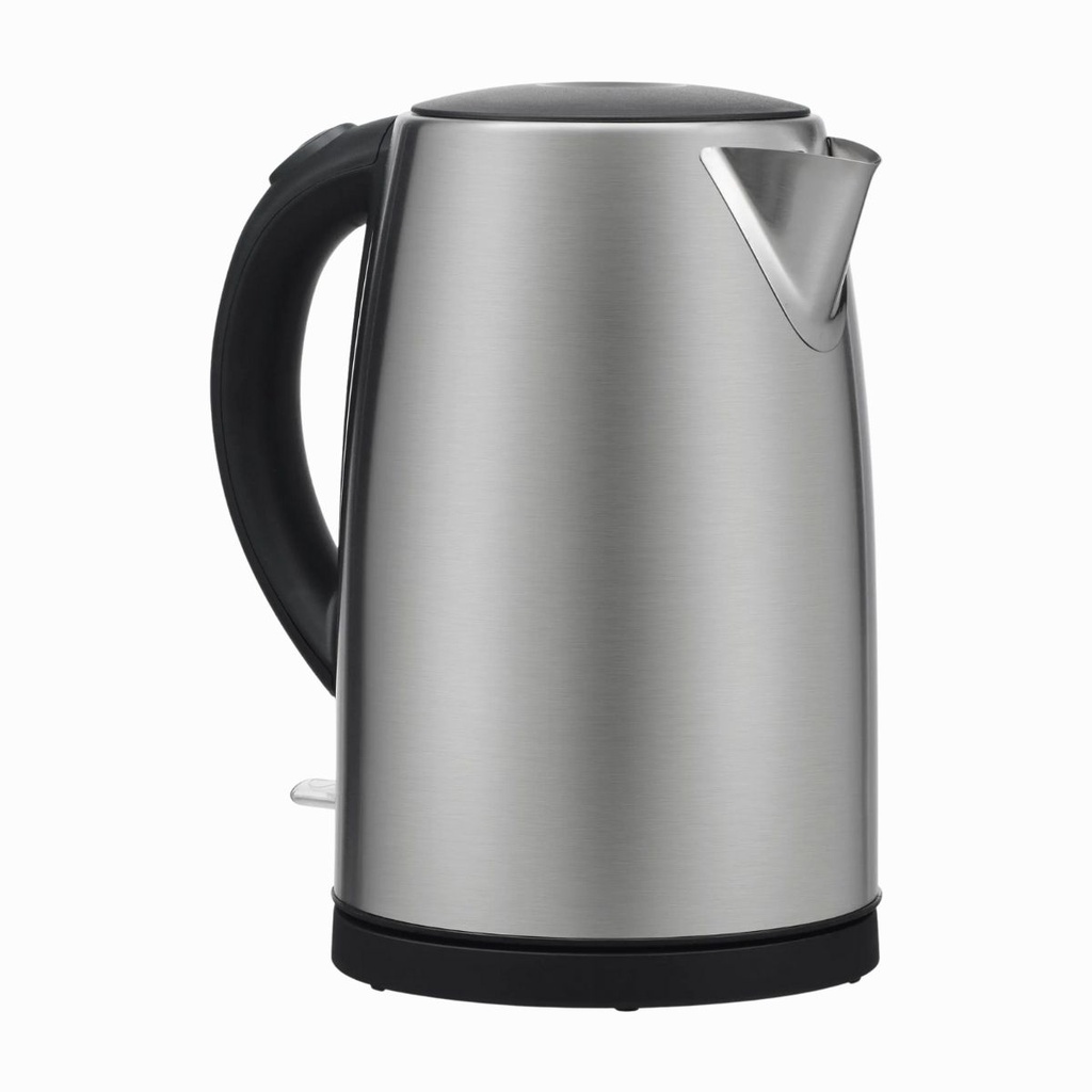 Midea Hervidor de Agua Inox 1.7L 2200W MK17A1MSS