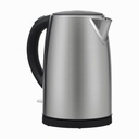 Midea Hervidor de Agua Inox 1.7L 2200W MK17A1MSS