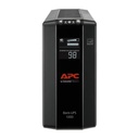 APC ups pro bx 1000va 8 salidas avr interfaz lcd lam 60Hz bx1000M-lm60