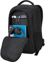 Targus mochila 15.6'' city negra TSB89004US