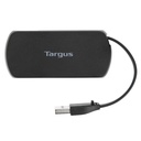 Targus hub 4 puertos USB  ACH114US