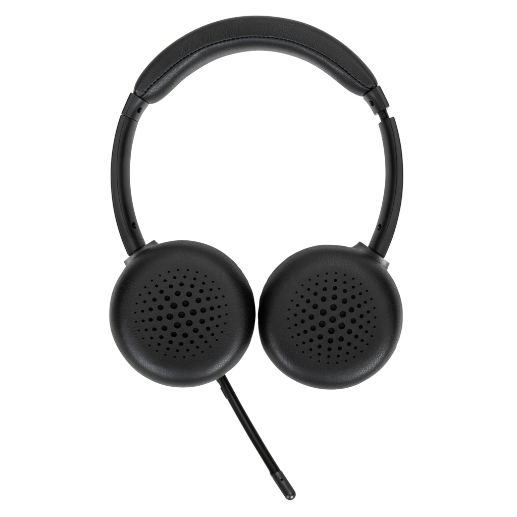 Targus headset estereo inalambricos con bluetooth-AEH104TT