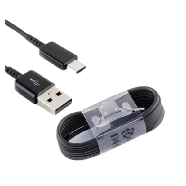 CABLE USB TIPO C WDC-146 KINGKONG WEKOME NEGRO
