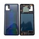 Repuesto TAPA SAMSUNG GALAXY A21S BLANCA SIN MARCO