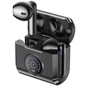 AUDIFONO BLUETOOTH TWS ET-V9 WEKOME GRIS