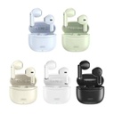 AUDIFONO BLUETOOTH TWS ET-V9 WEKOME GRIS