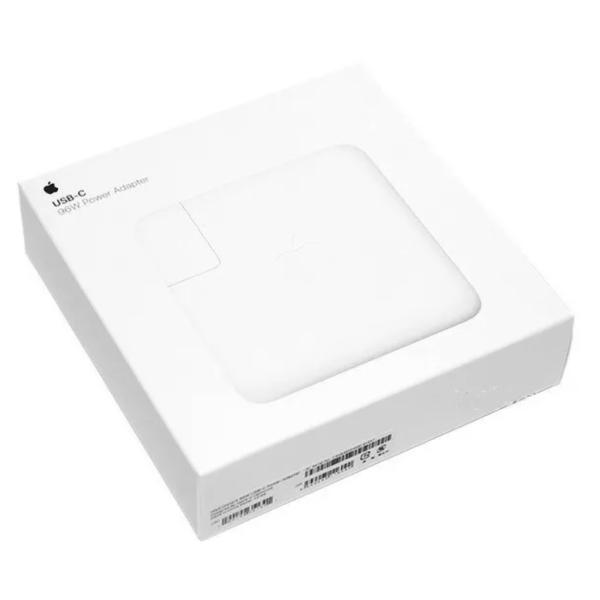 CUBO CARGADOR TIPO C 30W "M" BLANCO
