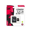 MEMORIA MICRO SD 8GB SANDISK CLASE 10