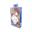 Audifono Manos Libres Bluetooth YKS17Z Yookie - Blanco