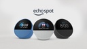 Parlante Inteligente Echo Spot 1ER Generacion Amazon - Negra