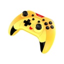 Control Bluetooth PG-SW023 Ipega - Amarillo