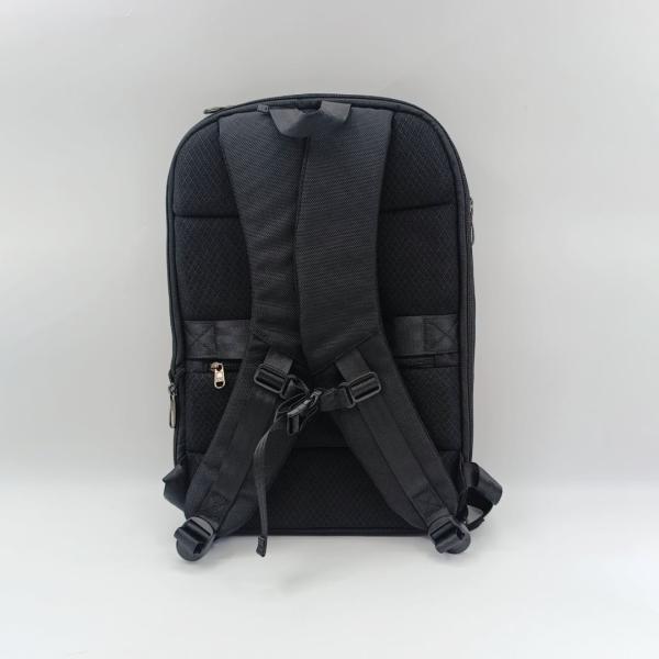 Bolso Multifuncional CB-8282 15" Coolbell - Negro