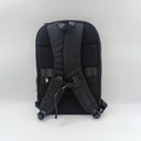 Bolso Multifuncional CB-8282 15" Coolbell - Negro