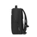 Bolso Multifuncional CB-8280 15" Coolbell - Gris