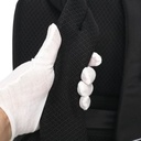 Bolso Multifuncional CB-8280 15" Coolbell - Gris