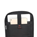 Bolso Multifuncional CB-8280 15" Coolbell - Gris