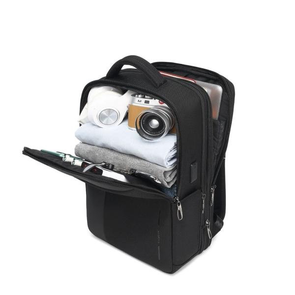 Bolso Multifuncional CB-8280 15" Coolbell - Gris