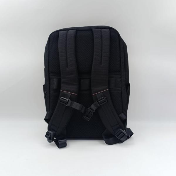 Bolso Multifuncional CB-8279 15" Coolbell - Negro