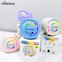 Parlante Bluetooth OQ-526 - Rosada